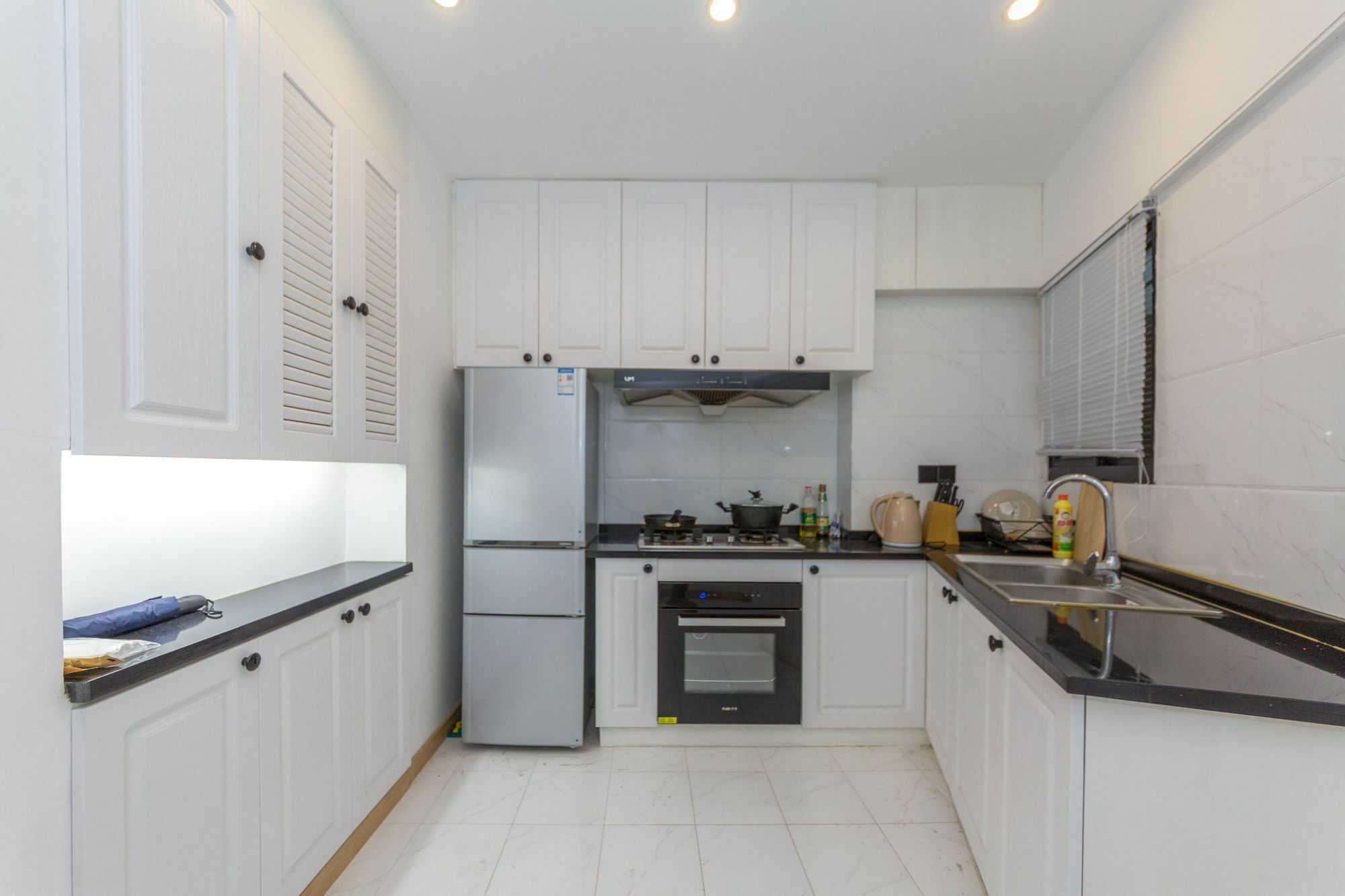 Henry'S Apartment - South Maoming Road Shanghai Esterno foto