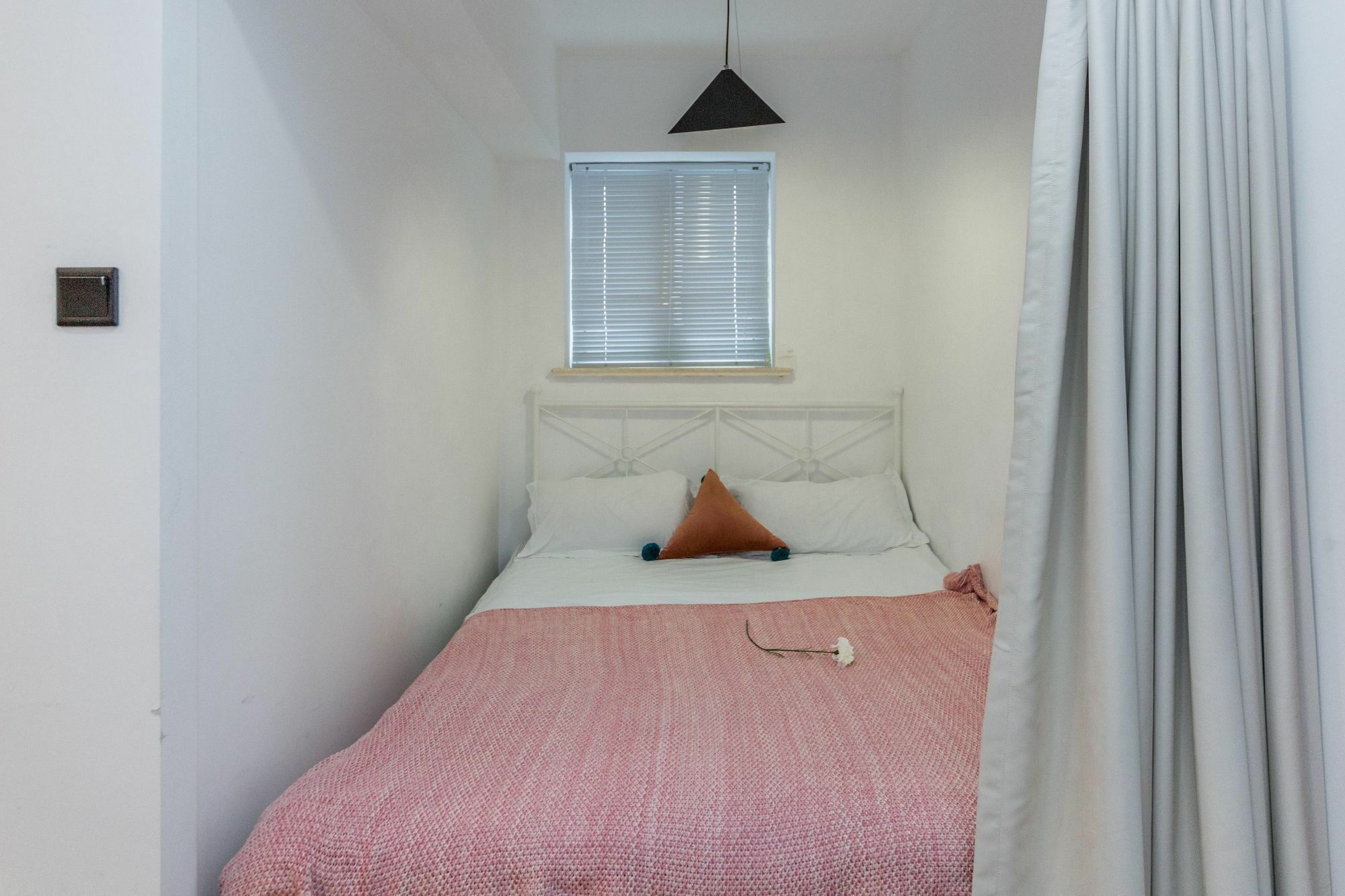 Henry'S Apartment - South Maoming Road Shanghai Esterno foto