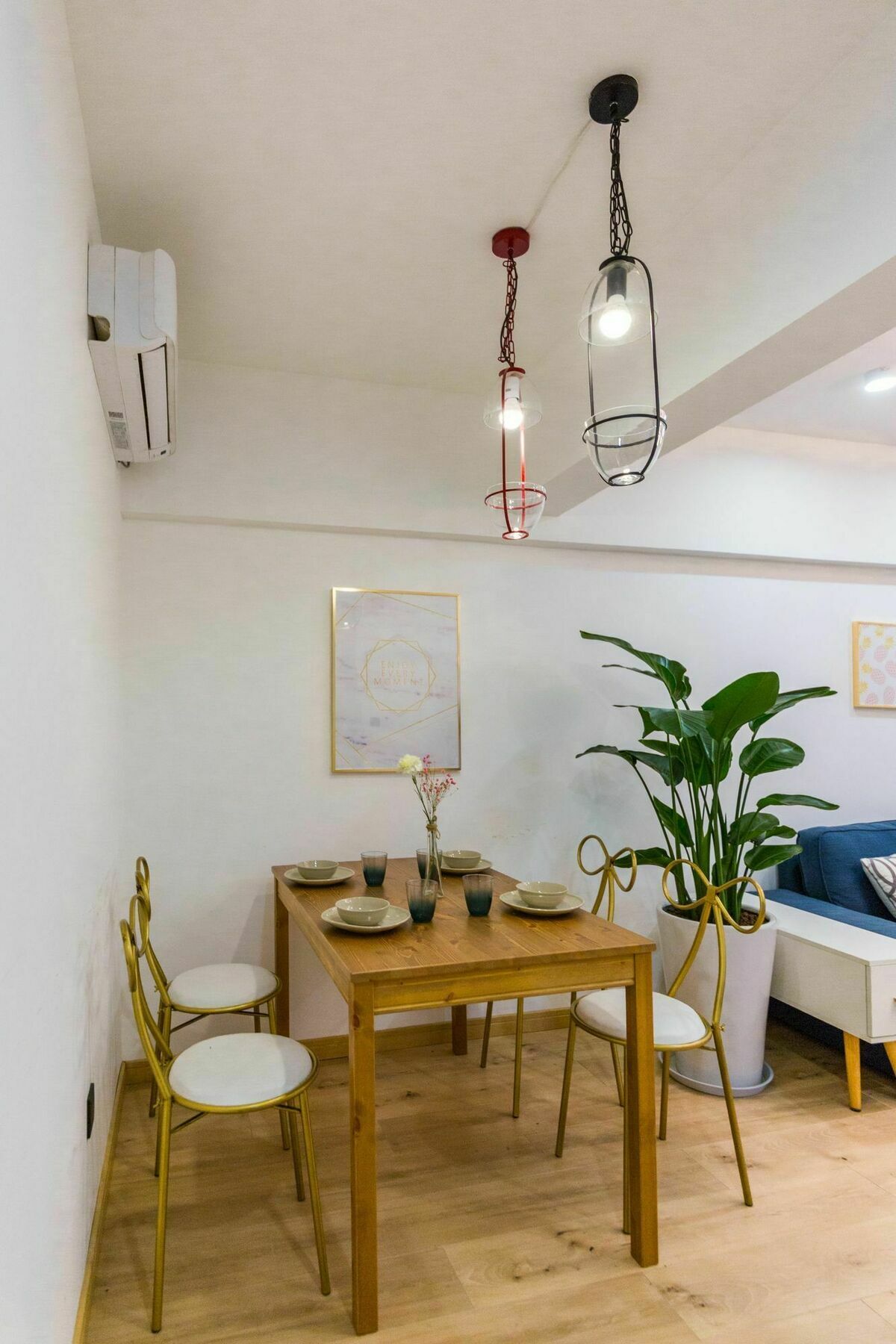 Henry'S Apartment - South Maoming Road Shanghai Esterno foto