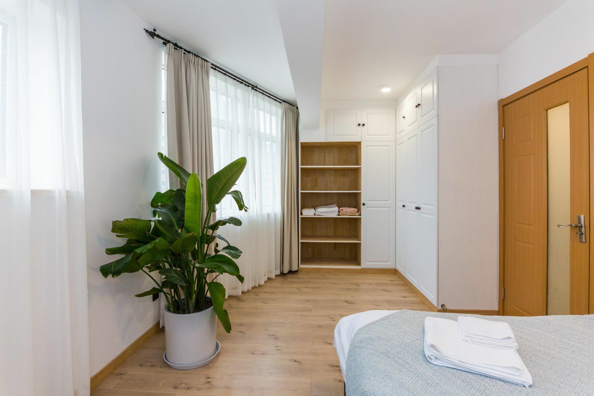 Henry'S Apartment - South Maoming Road Shanghai Esterno foto