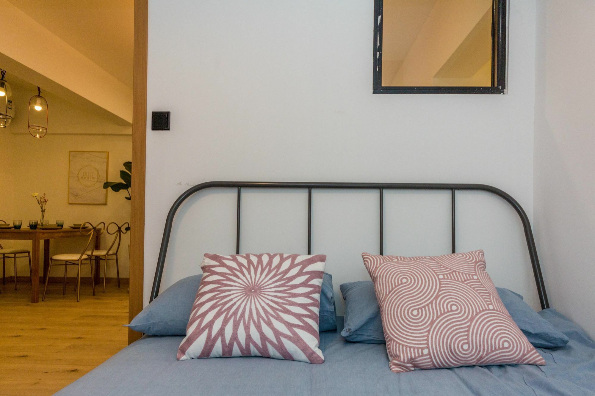 Henry'S Apartment - South Maoming Road Shanghai Esterno foto